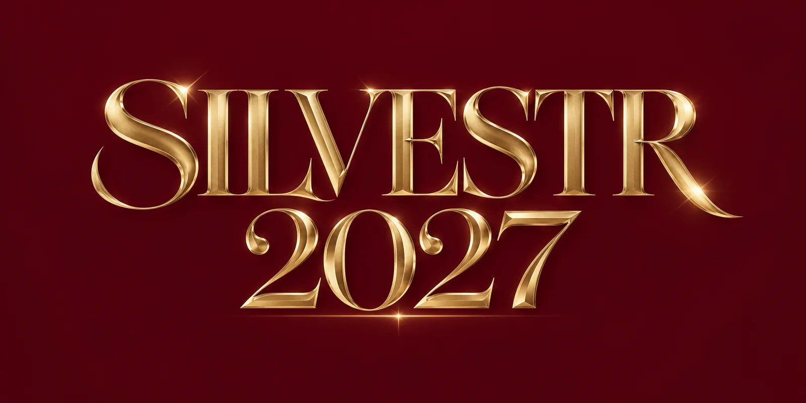 SILVESTR 2027